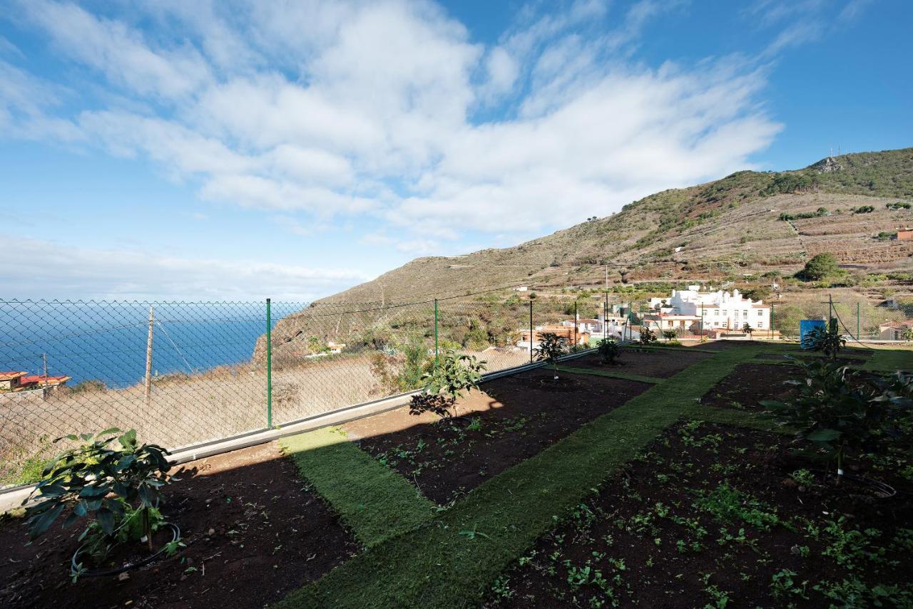 El Lagar Villa ลอส ซิลอส ภายนอก รูปภาพ