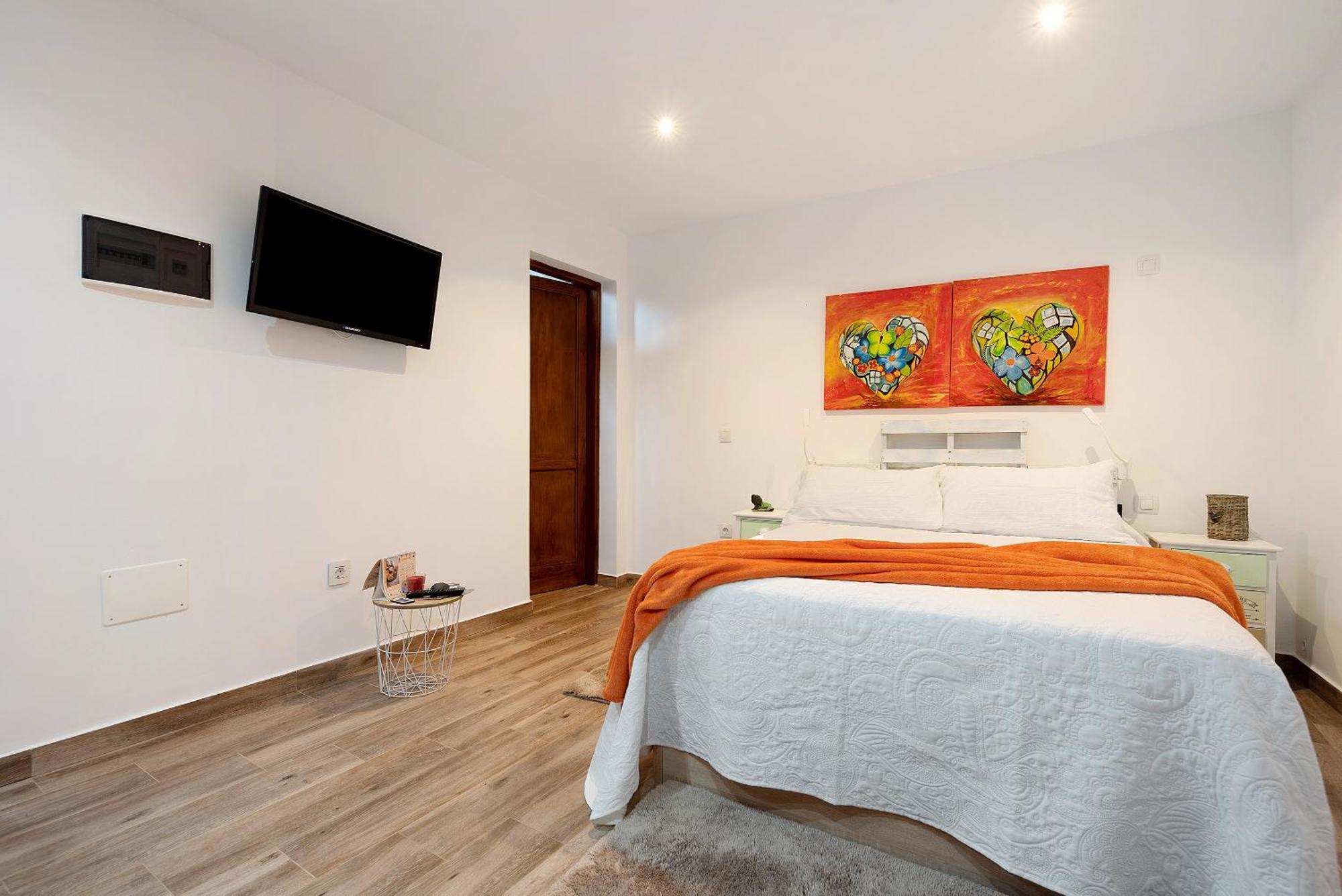El Lagar Villa ลอส ซิลอส ภายนอก รูปภาพ